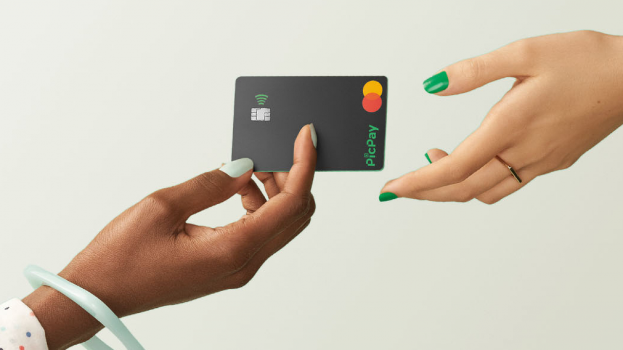 Cartão de Crédito Picpay