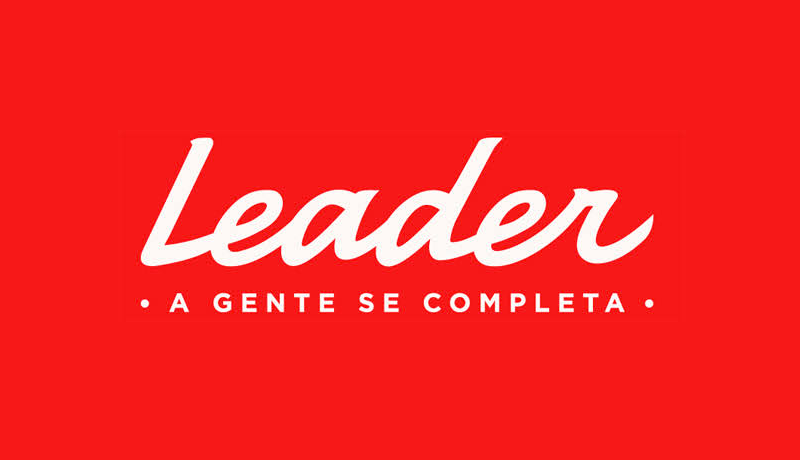 Cartão da Loja Leader