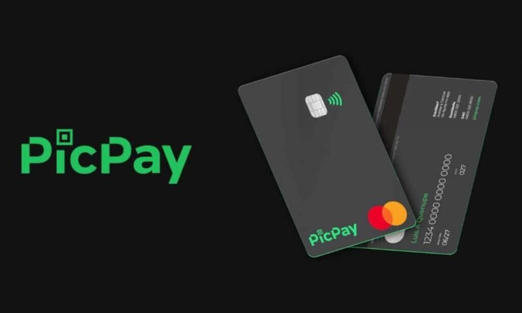 Cartão de Crédito Picpay