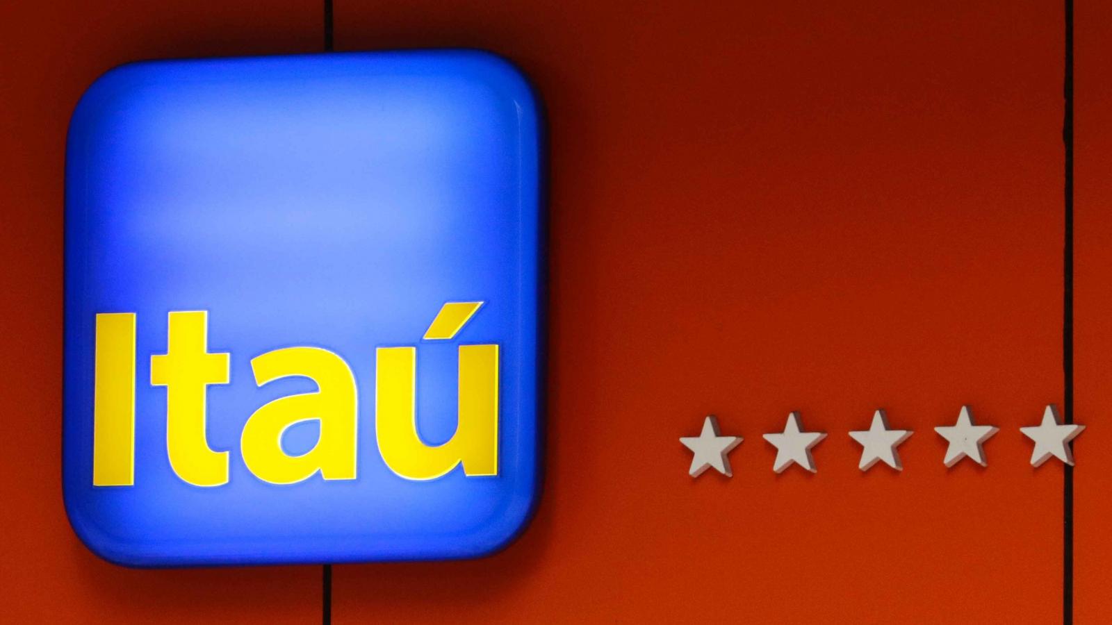 Financiamento Itaú