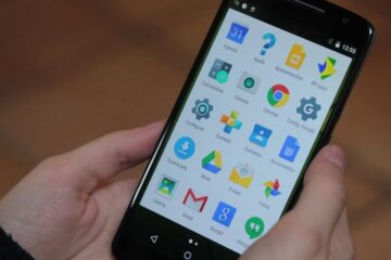 Aplicativo para Limpar memória