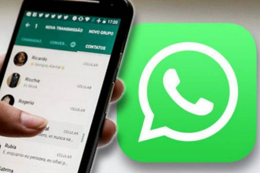 Aplicativos para ver conversas de outro WhatsApp