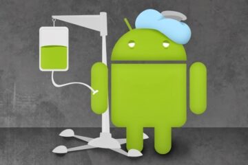 Melhorar o Desempenho do celular