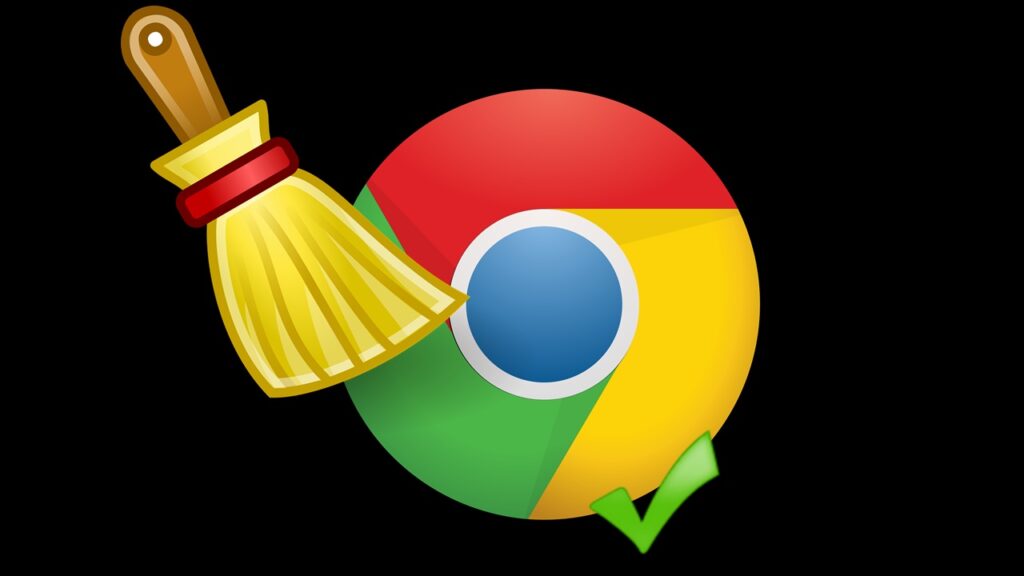 Como Otimizar Armazenamento do Google Chrome