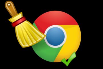 Como Otimizar Armazenamento do Google Chrome