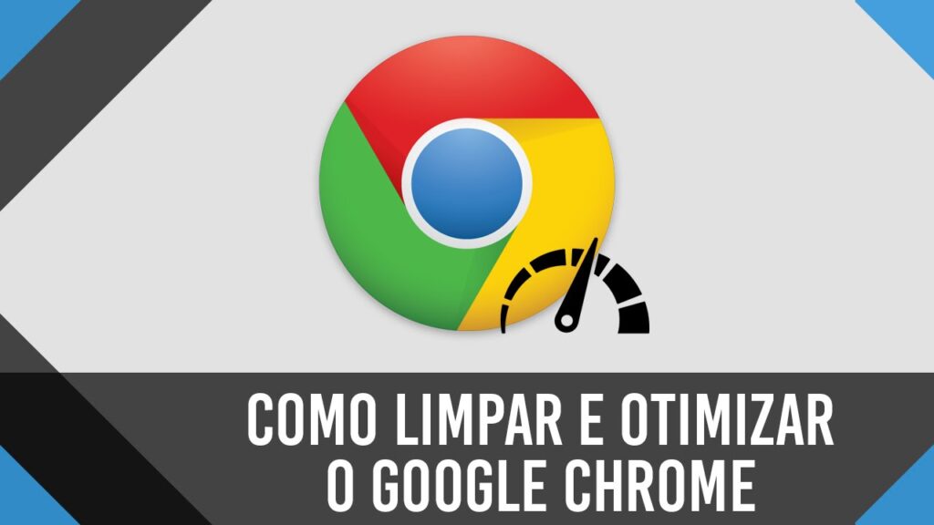 Limpar Armazenamento do Google Chrome