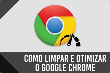 Limpar Armazenamento do Google Chrome