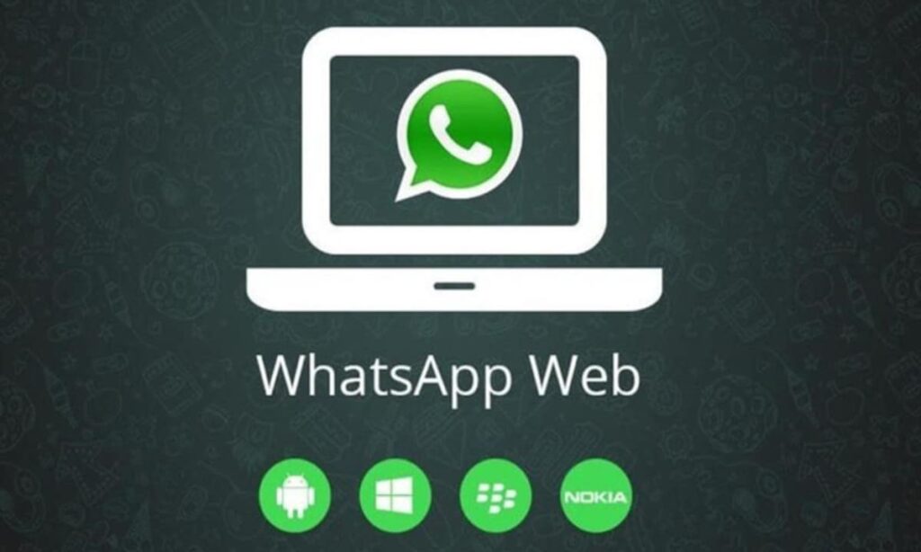 Aplicativos para ver conversas de outro WhatsApp