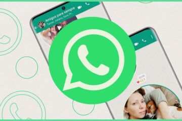 Recupere suas Conversas