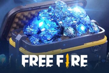 Free Ganhar Diamantes grátis