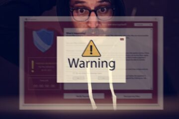 Ameaças Cibernéticas