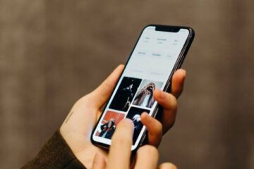 Recuperação de Fotos