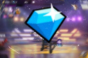 Diamantes Grátis no Free Fire