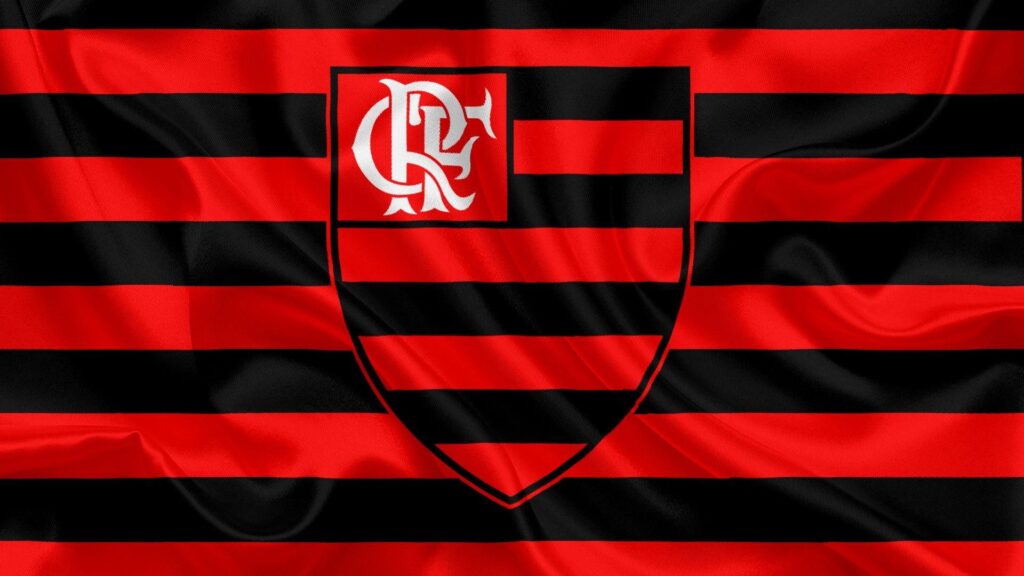 jogo do Flamengo