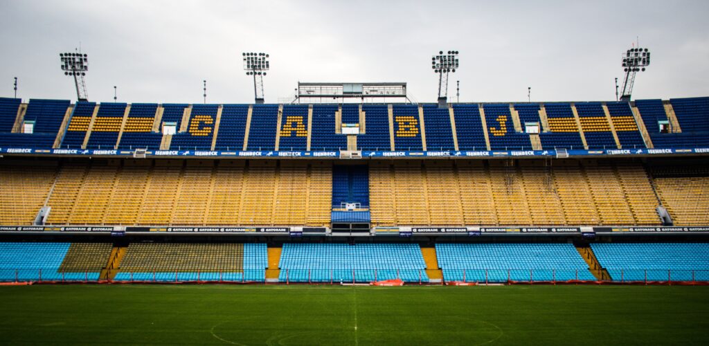 Boca Juniors ao vivo