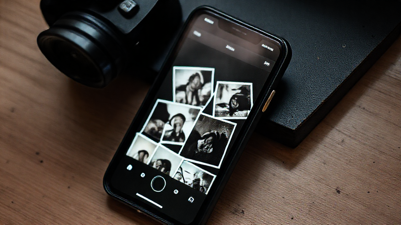 Recuperar Fotos Apagadas