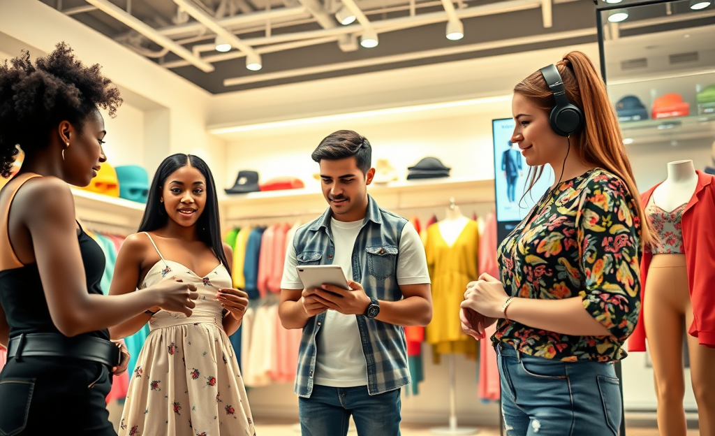 Imagem que representa o programa oculto da SHEIN, onde alguns usuários têm acesso a avaliações exclusivas de produtos.