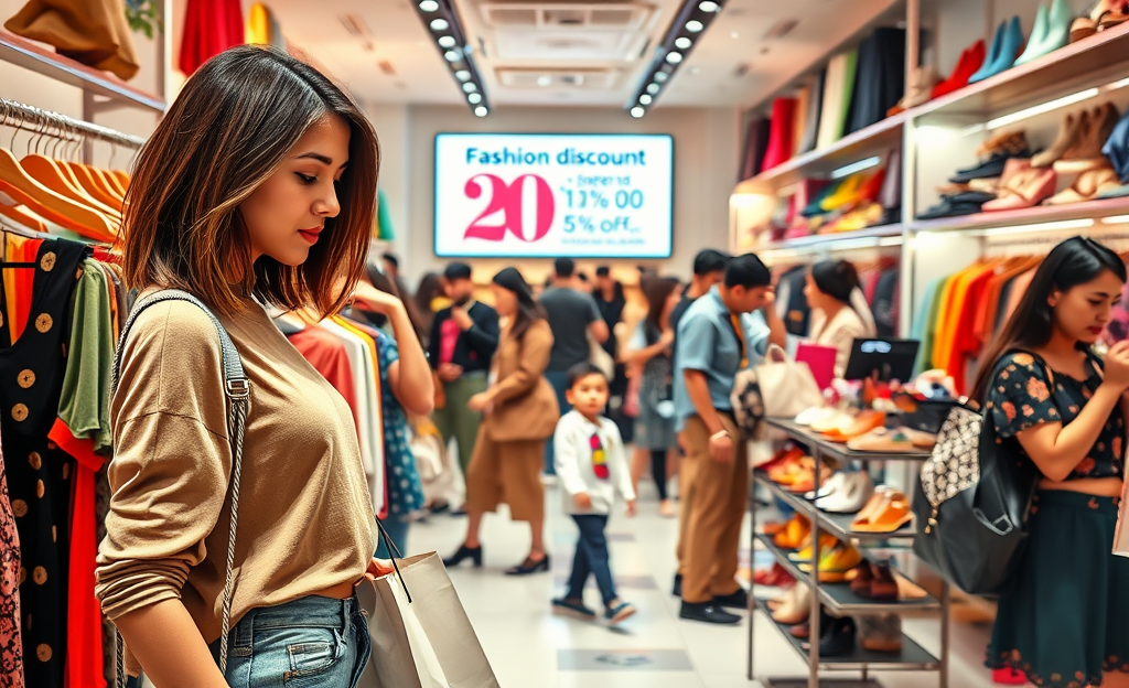 Imagem destacada sobre a função oculta da SHEIN e dicas de compras seguras.