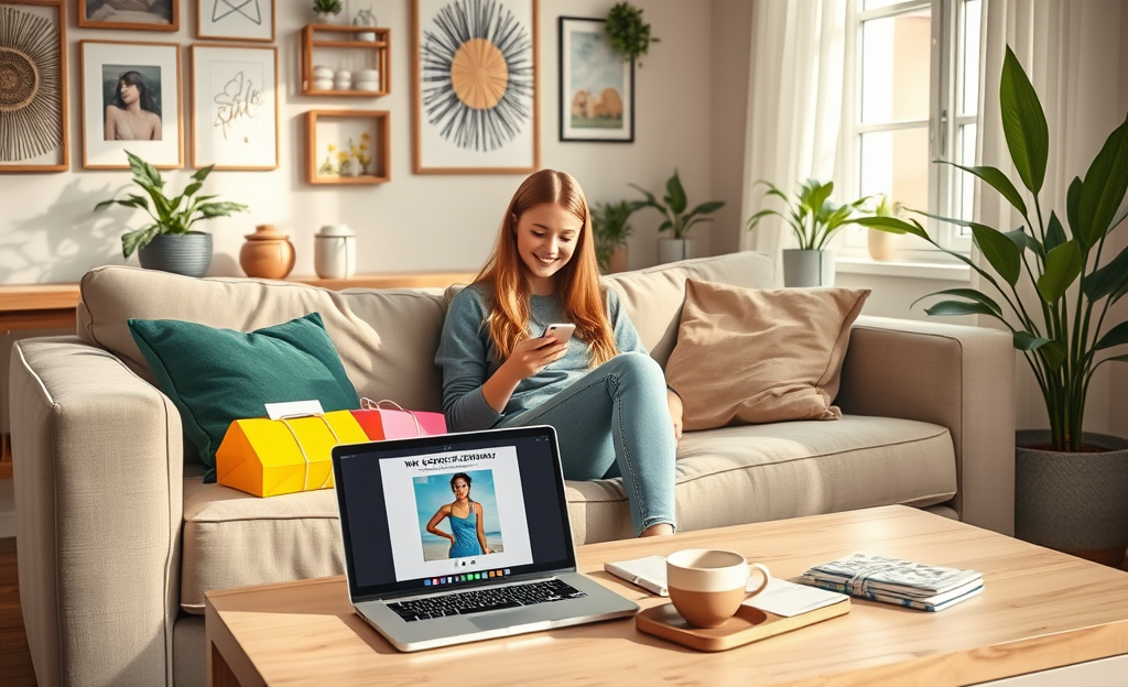 Imagem representativa sobre como conseguir roupas alternadas na SHEIN.