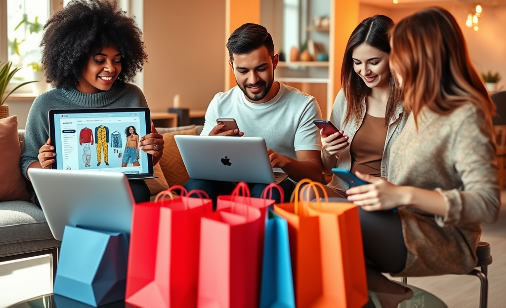 Imagem relacionada à oferta da SHEIN e suas implicações para os consumidores.