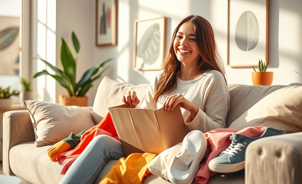 Imagem representativa de itens grátis da SHEIN