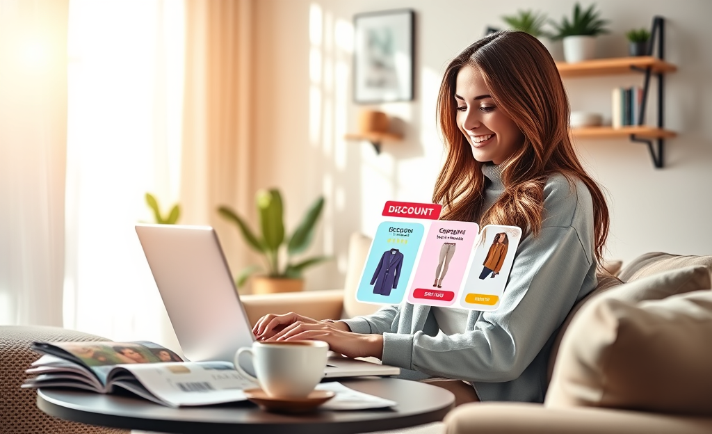 Dicas e truques para zerar as compras na SHEIN.