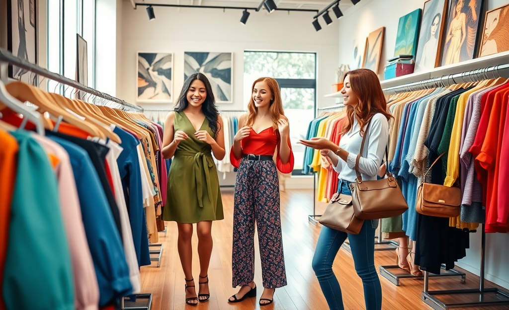 Imagem ilustrativa sobre itens gratuitos da SHEIN.