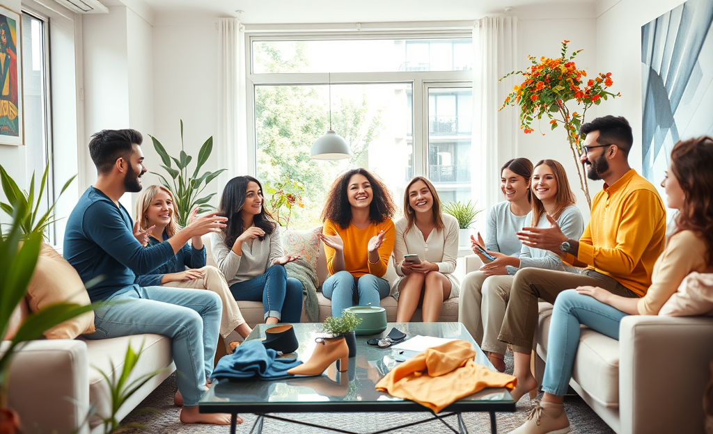 Análise sobre a realidade das promoções da SHEIN para ganhar roupas gratuitamente.