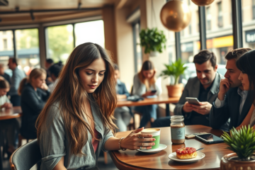 Imagem relacionada à seleção discreta de usuários pela SHEIN.